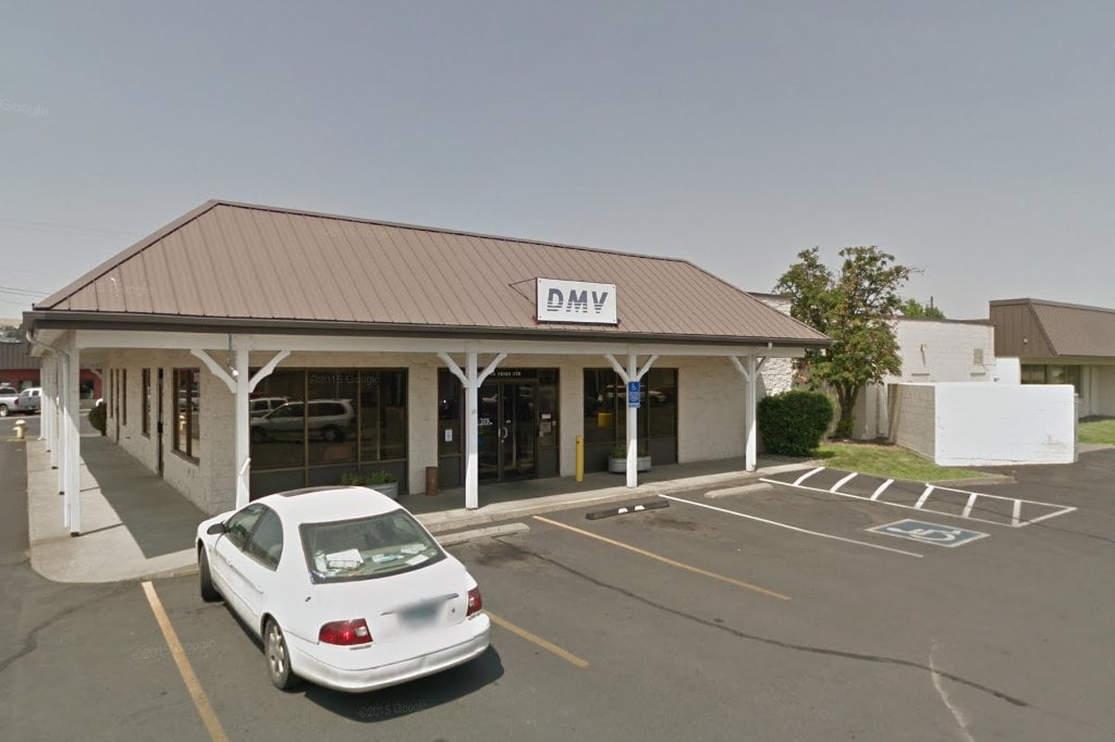 Pendleton DMV in Pendleton, OR