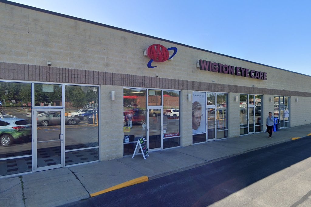 AAA East Central Messenger in Grove City, PA