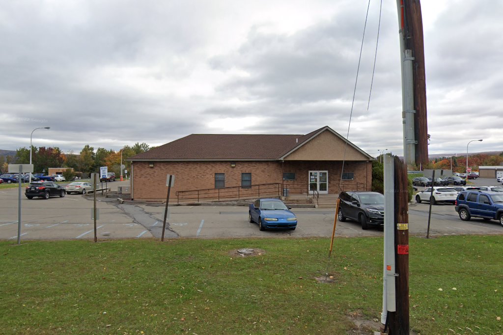 Dunmore PennDOT Photo License Center in Scranton, PA