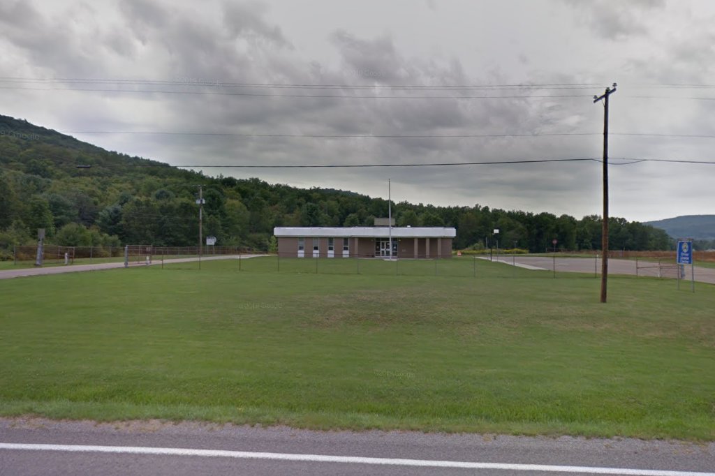 Warren PennDOT Driver License Center in Warren, PA