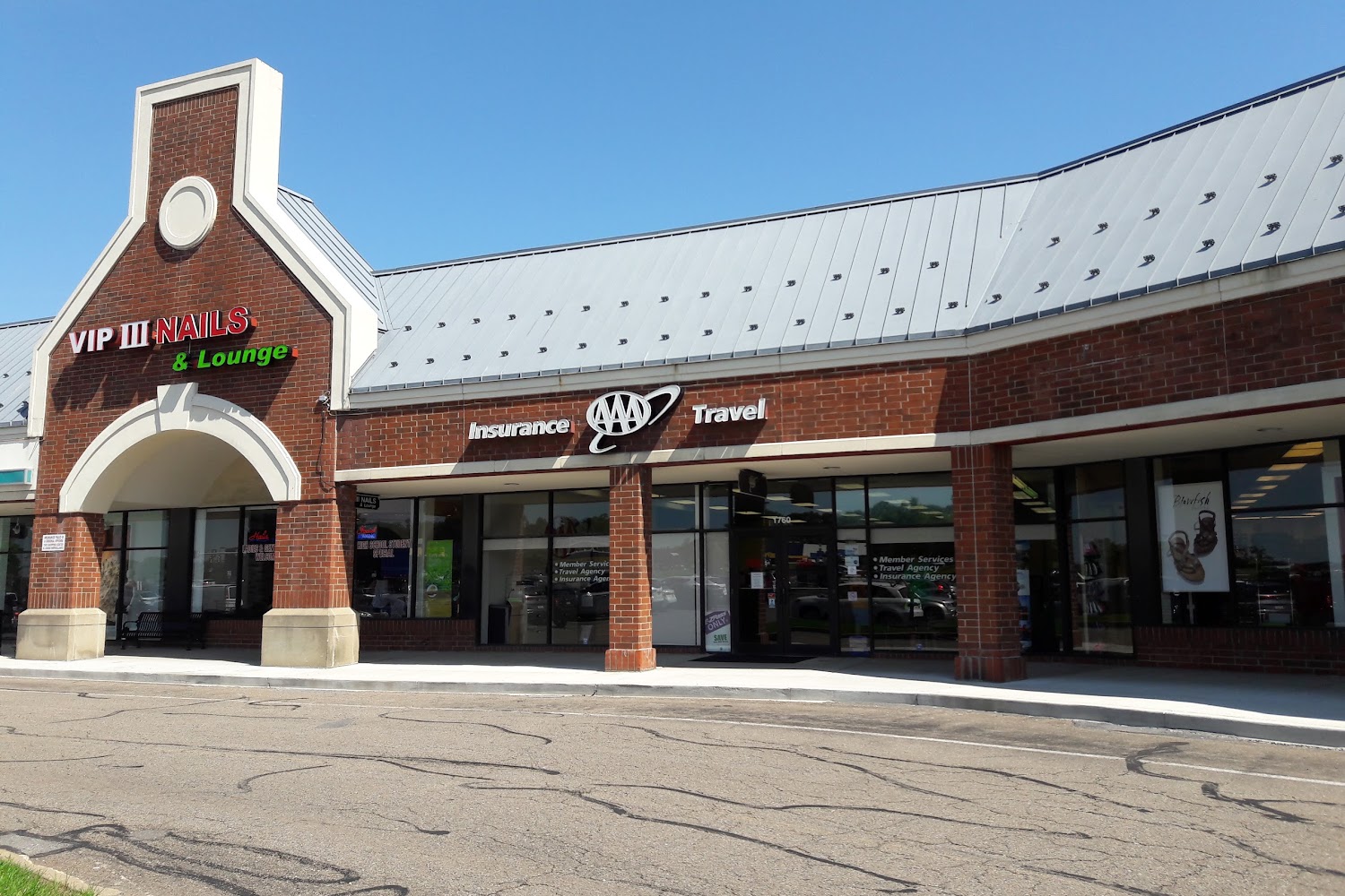 AAA East Central in Pittsburgh, PA