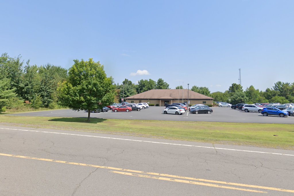 Wilkes-Barre PennDOT Driver License Center in Wilkes Barre, PA
