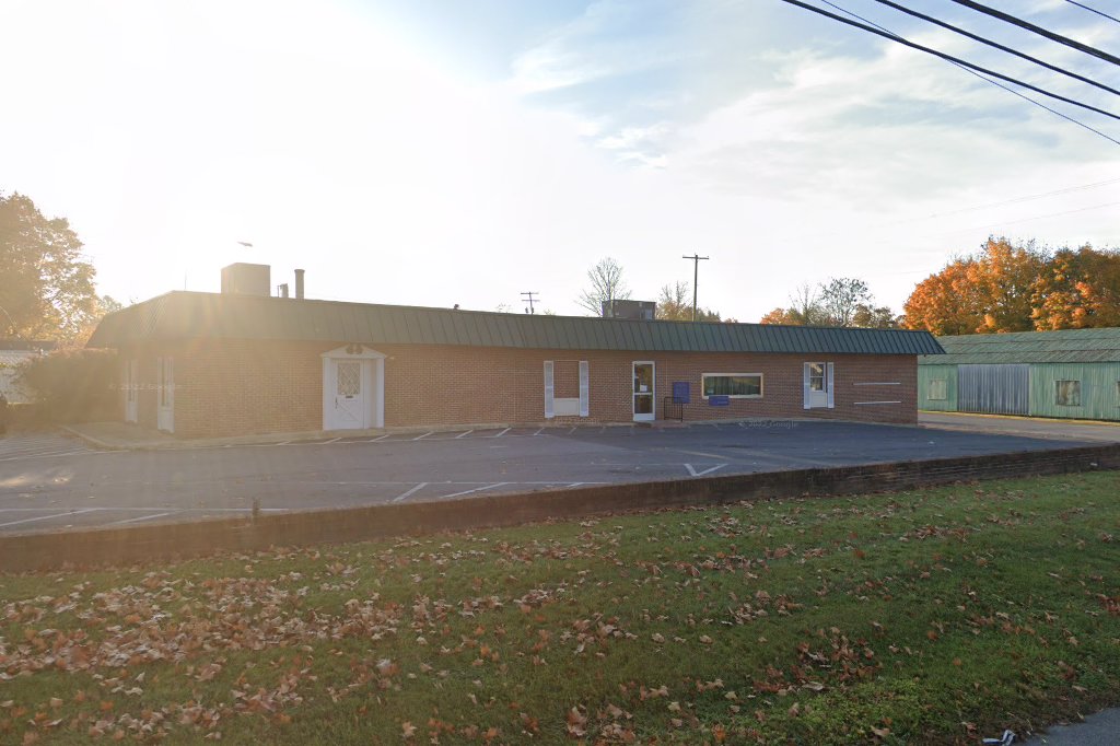 Sollenberger's Messenger Service in Chambersburg, PA