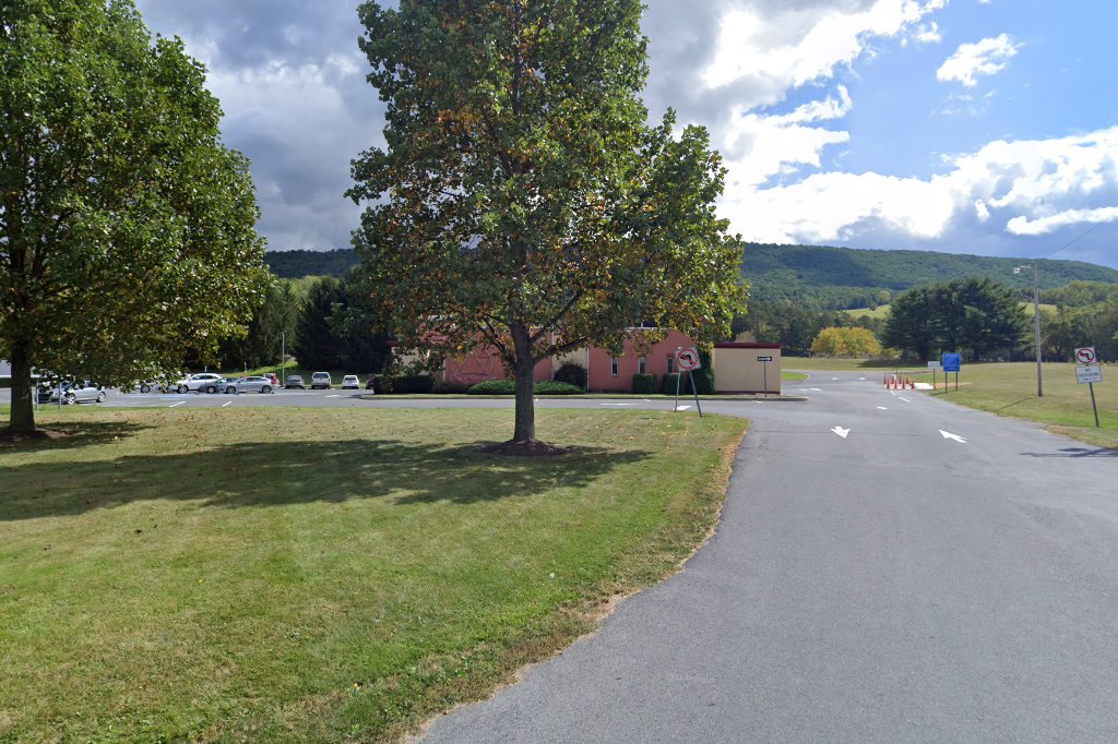 Rockview/Pleasant Gap PennDOT Photo License Center in Bellefonte, PA