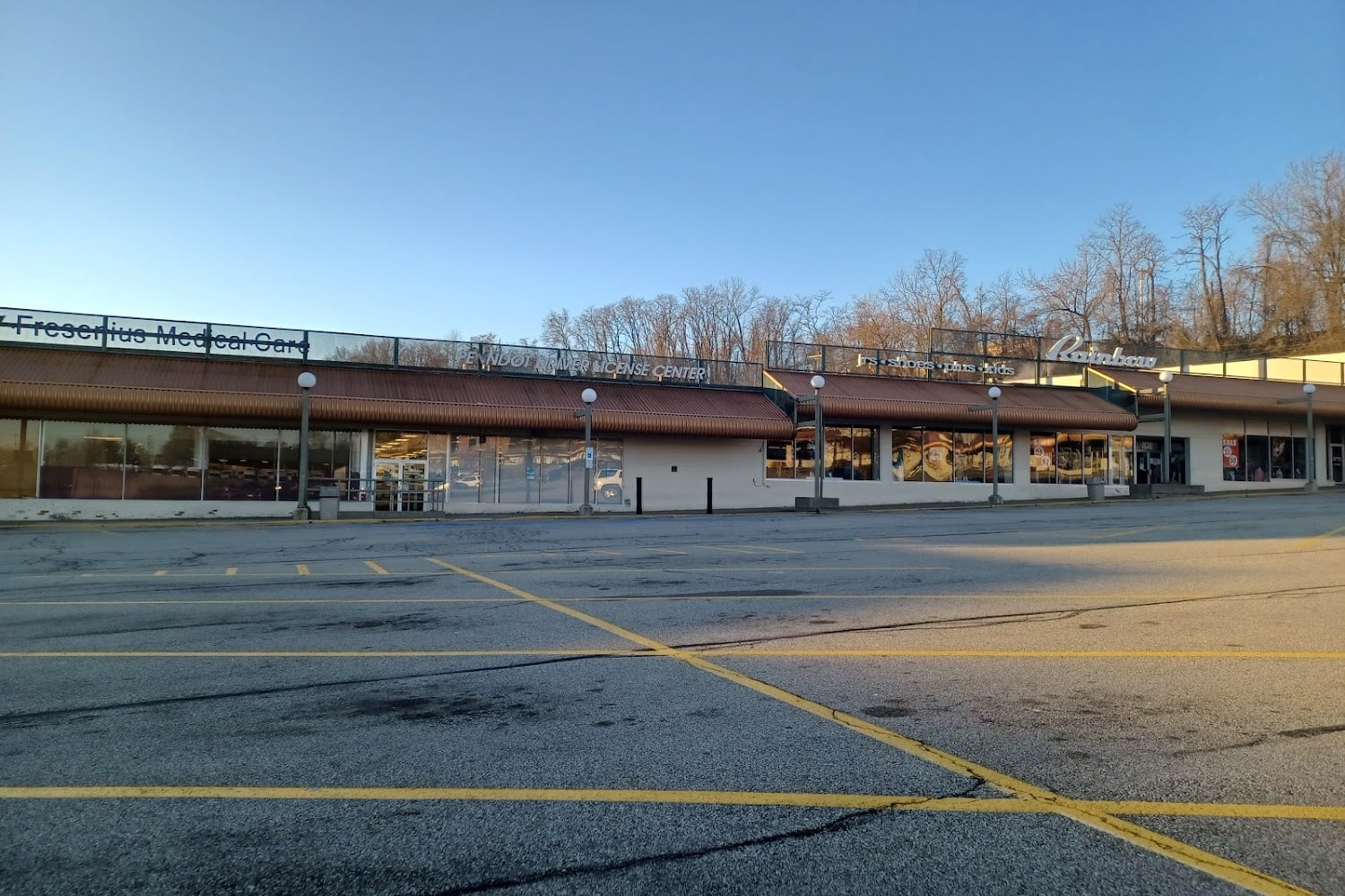 Penn Hills PennDOT Photo License Center in Pittsburgh, PA