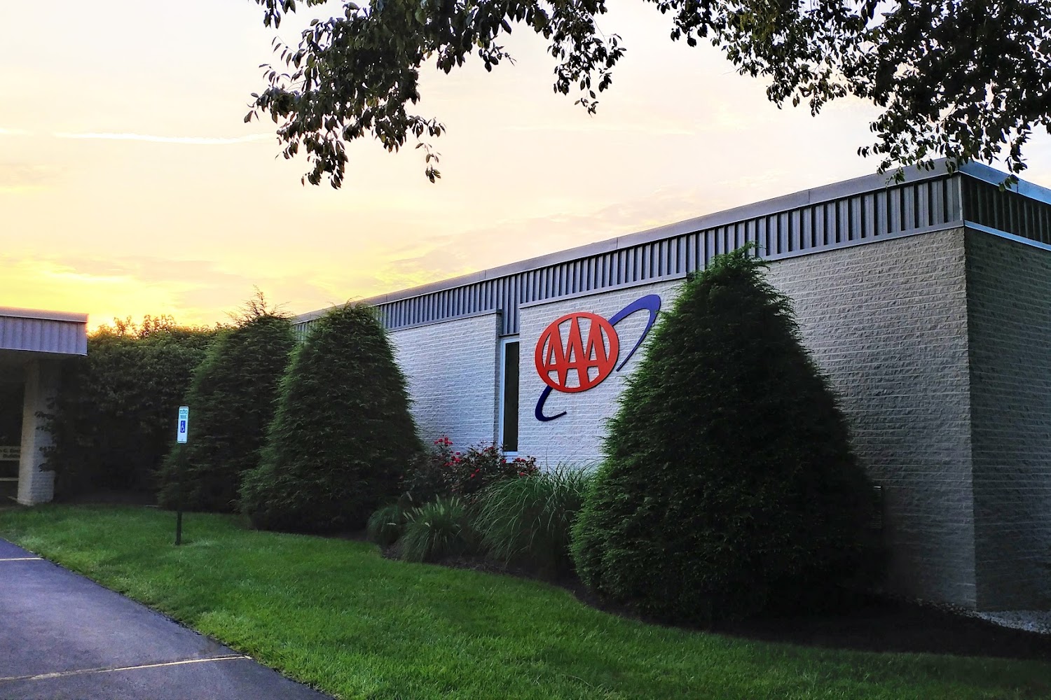 AAA Reading-Berks Messenger Service in Wyomissing, PA