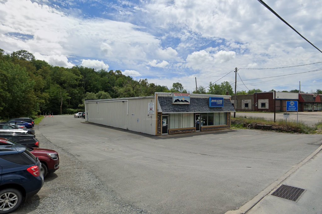 Montrose PennDOT Photo License Center in Montrose, PA