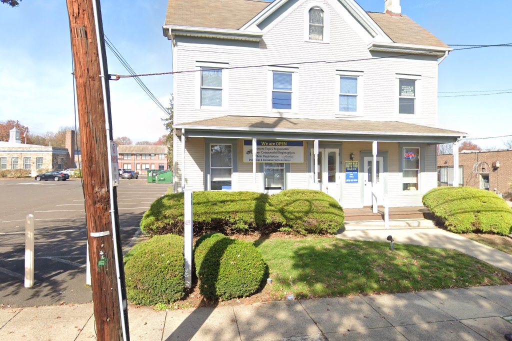 A-A Auto Tag & Title Messenger in Morrisville, PA