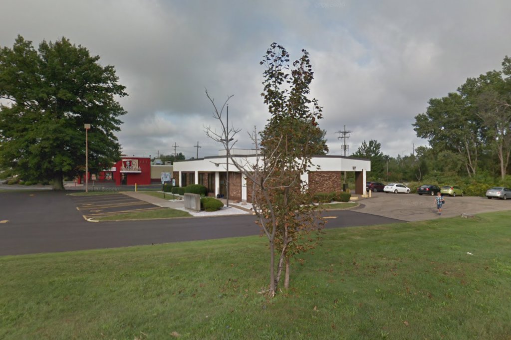 AAA East Central Messenger - Buffalo Road in Erie, PA