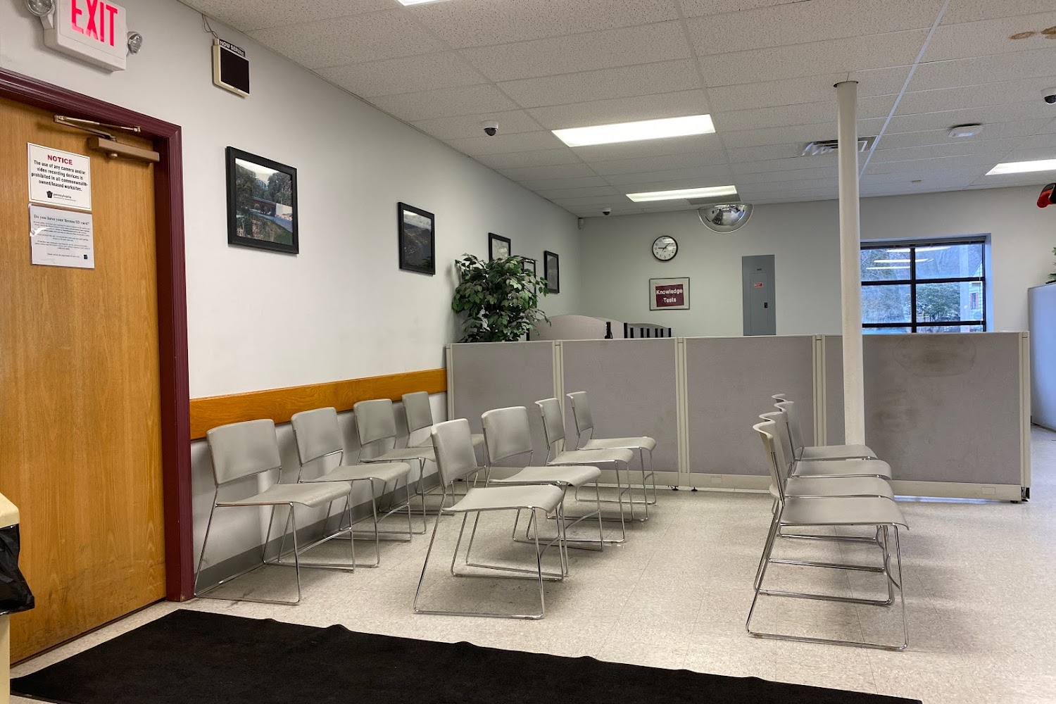 West Kittanning PennDOT Driver License Center in Kittanning, PA