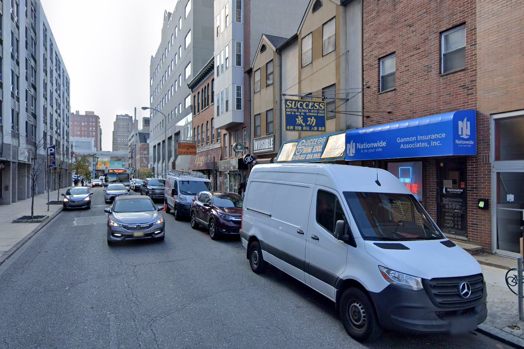 Success Driving School (On-Line Messenger Service) in Philadelphia, PA
