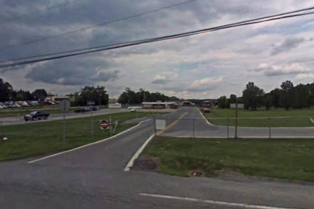 Johnstown PennDOT Photo License Center in Johnstown, PA