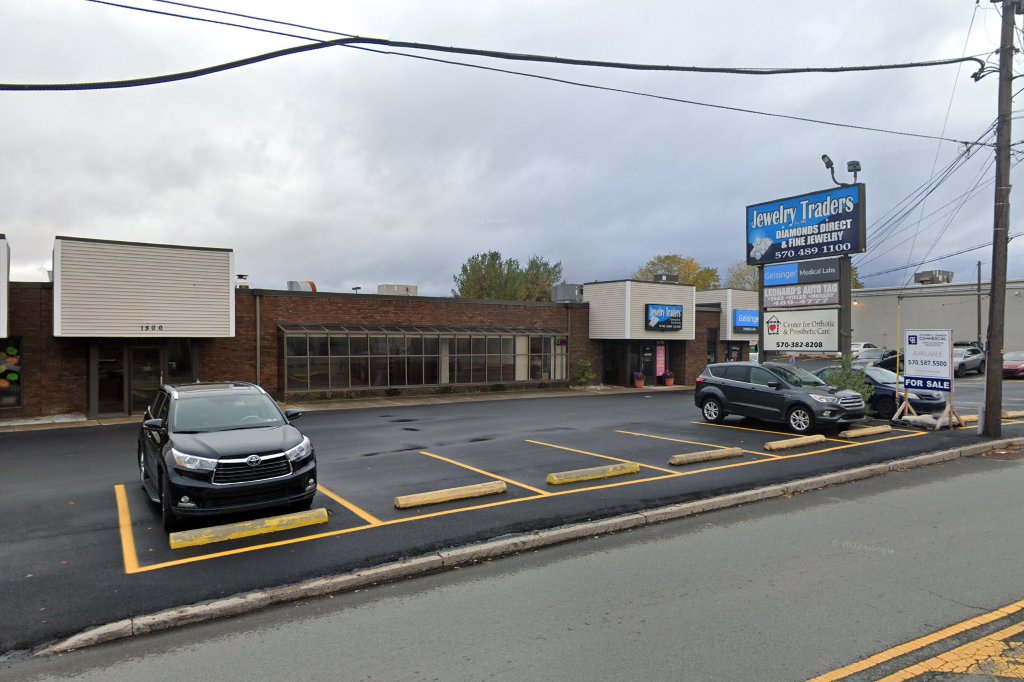 Leonard's Auto Tag, Messenger in Dickson City, PA