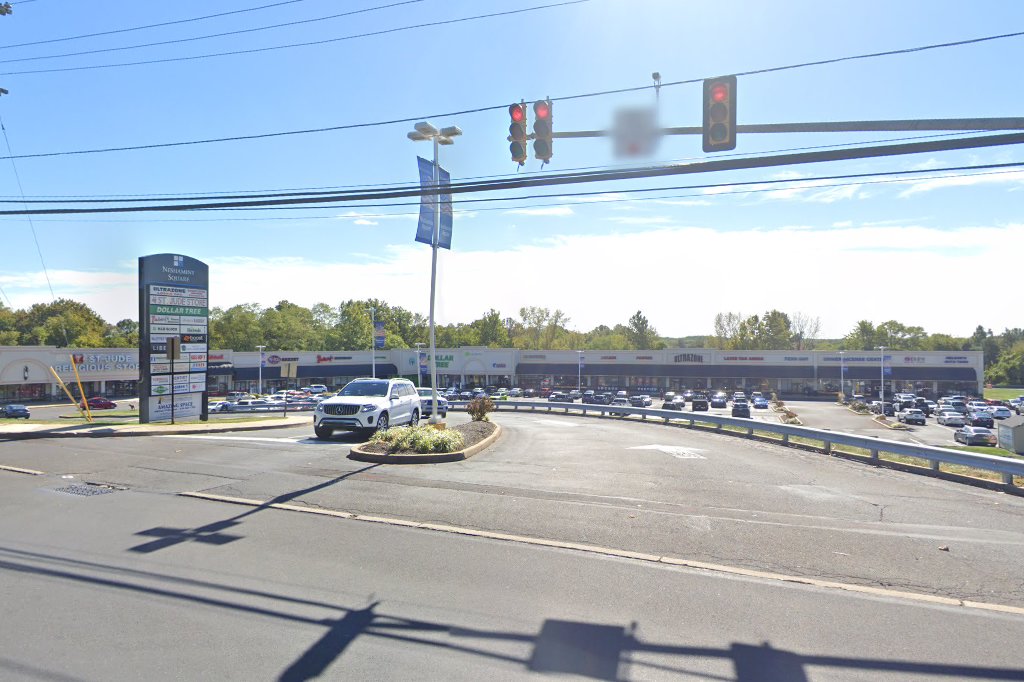 Bensalem PennDOT Photo License Center in Bensalem, PA