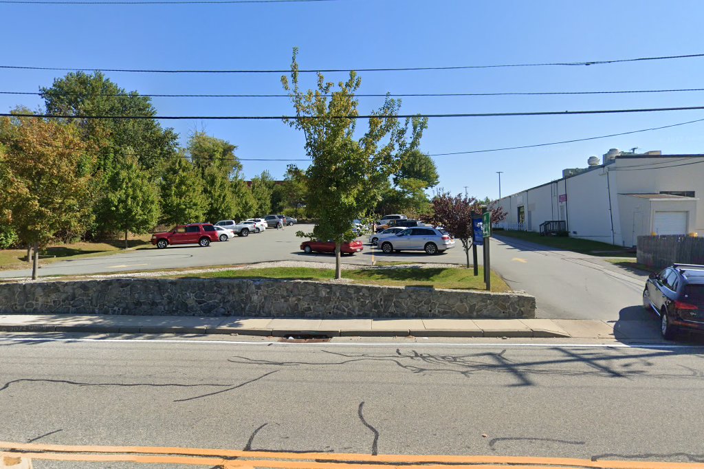 Middletown DMV in Middletown, RI
