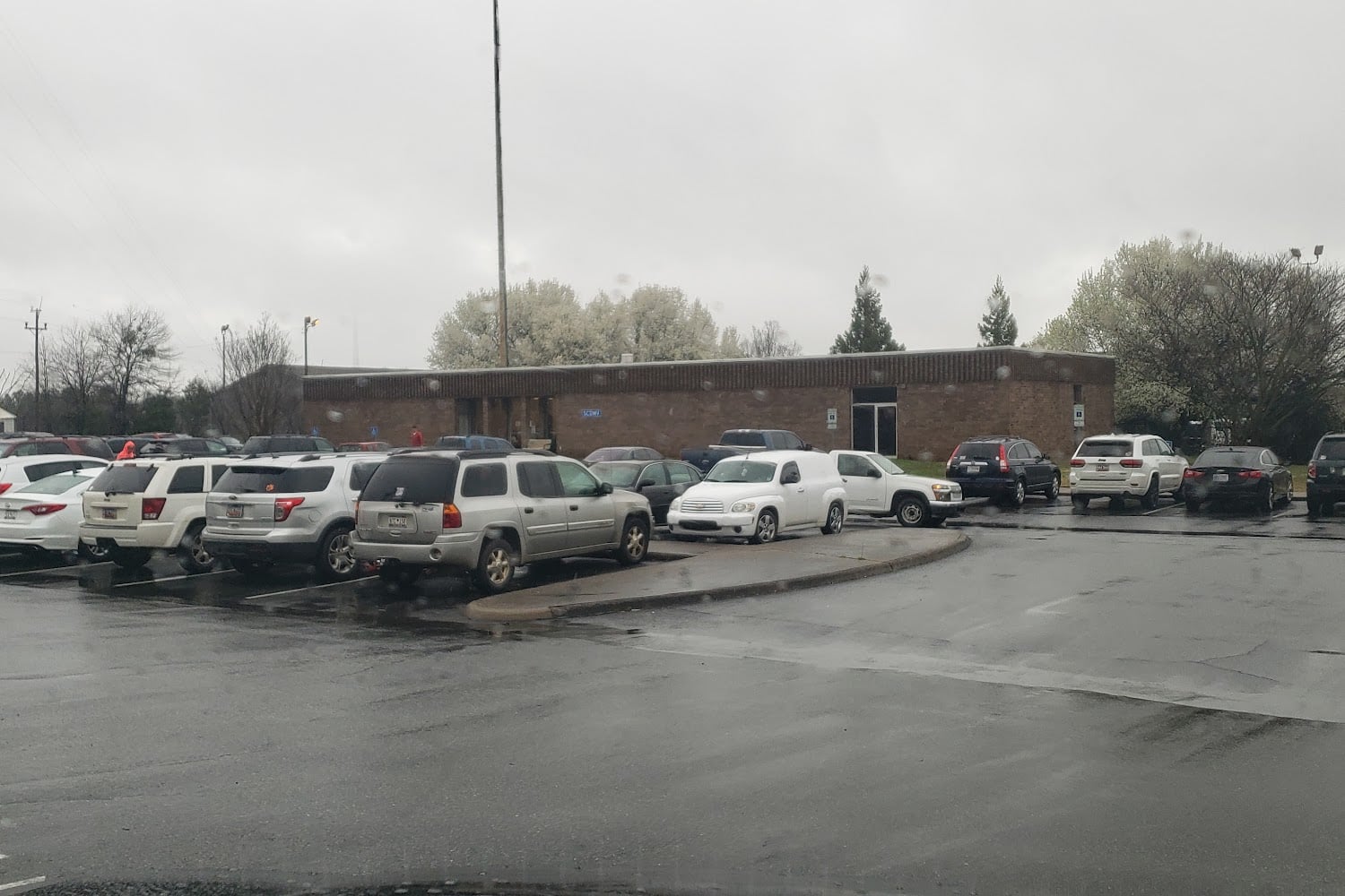 DMV Office - Fairforest Road in Spartanburg, SC