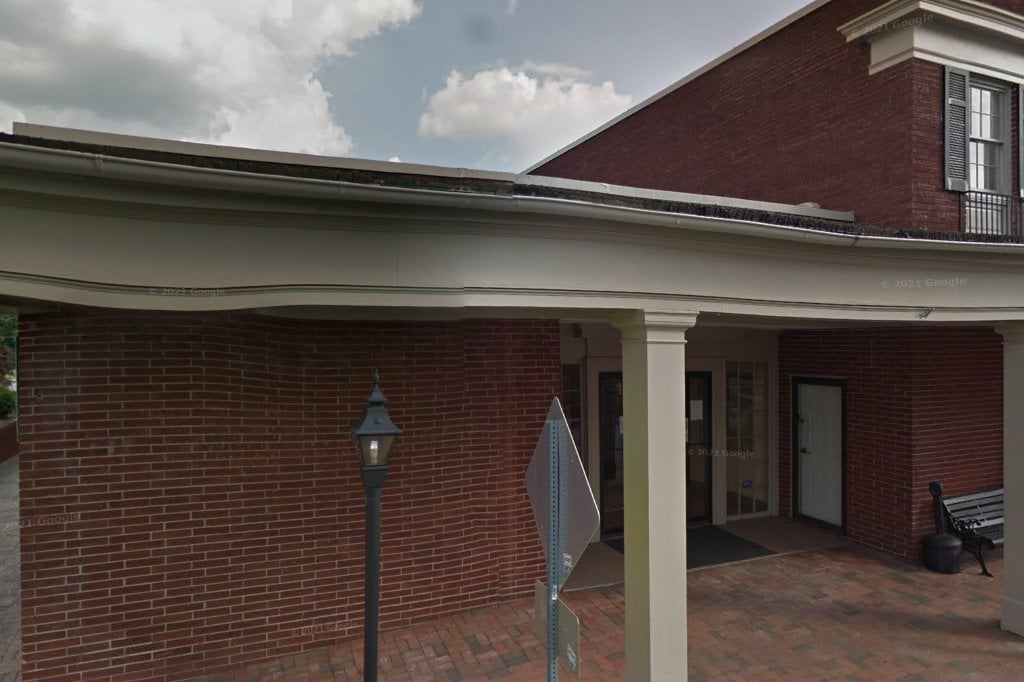 DMV Office in Belton, SC