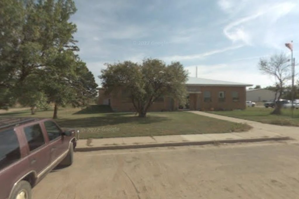 County Treasurer's Office (Registration & Title) in Timber Lake, SD