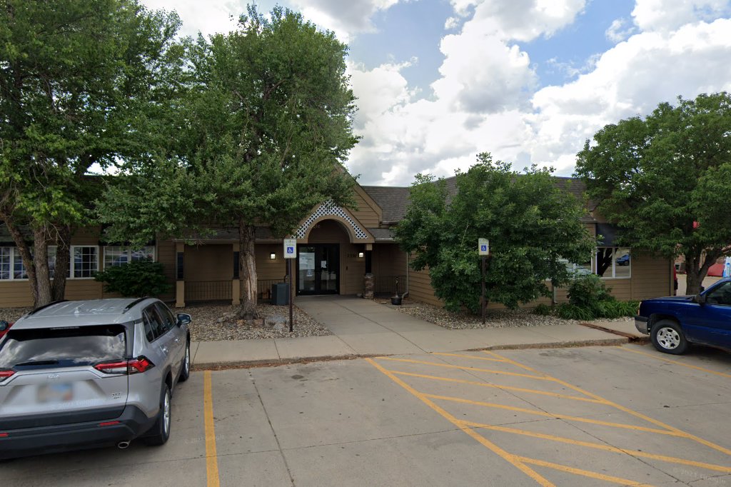 Sioux Falls Driver Exam Station in Sioux Falls, SD