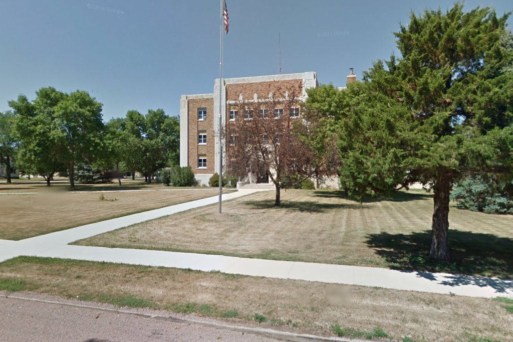 Ipswich Driver Exam Station in Ipswich, SD