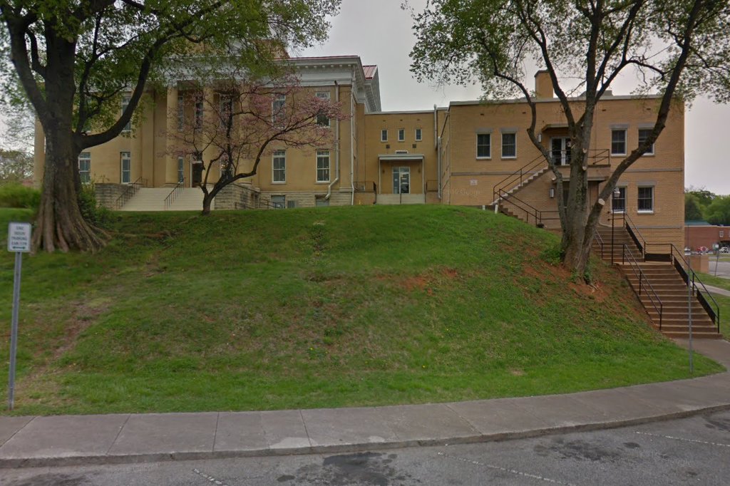 Blount County Clerk MV Services - Maryville in Maryville, TN