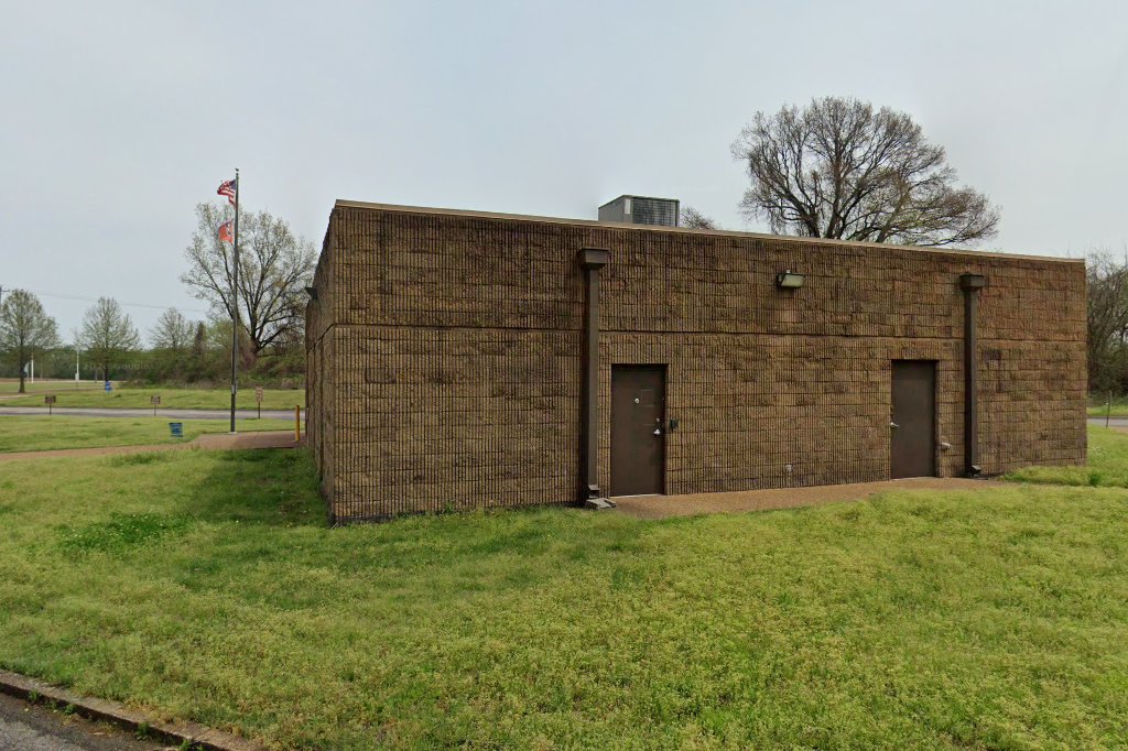 DOS Driver License Station (CLOSED UNTIL FUTHER NOTICE DUE TO STAFFING SHORTAGE) in Millington, TN