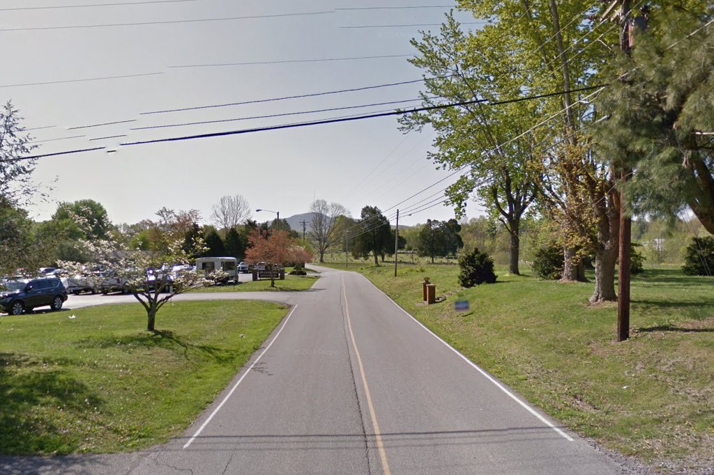 Morgan County Clerk MV Services in Wartburg, TN