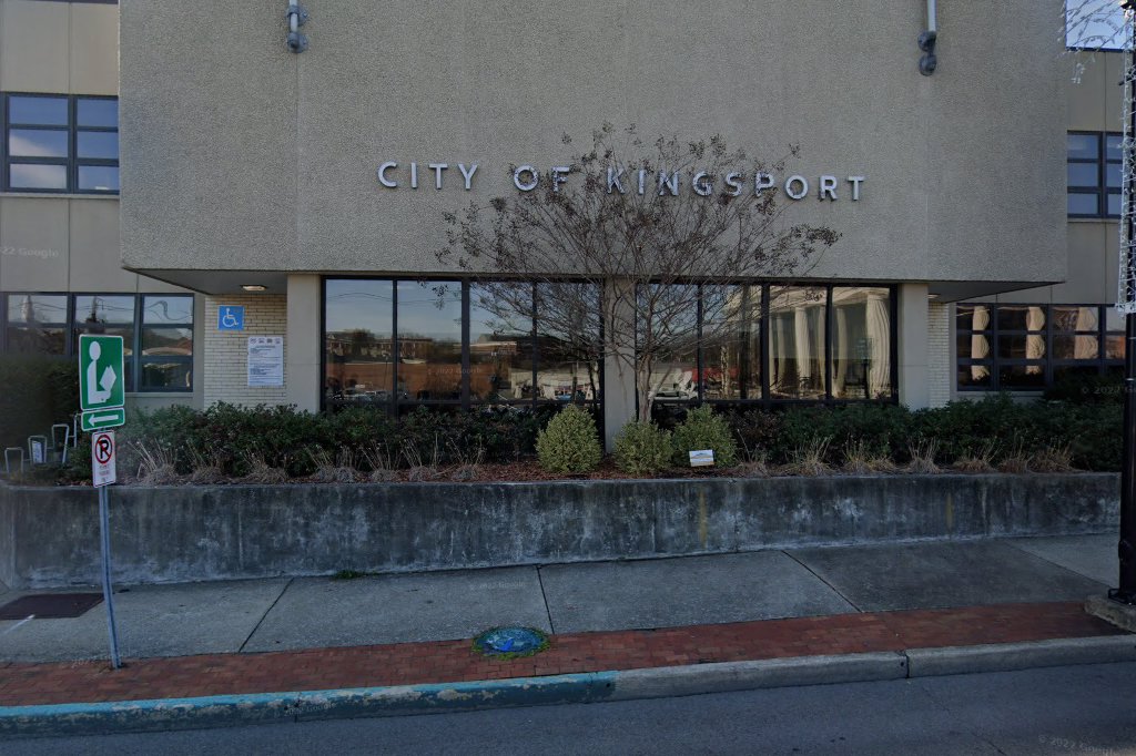 Sullivan County Clerk MV Services in Kingsport, TN