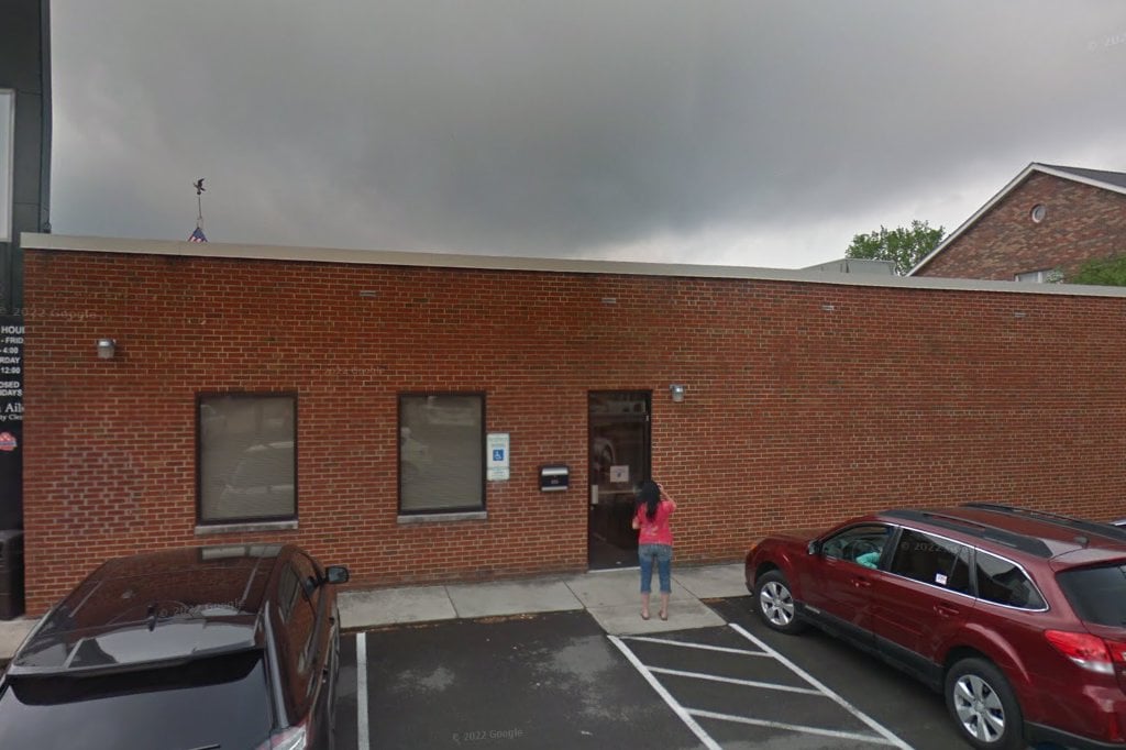 Union County Registration & Title in Maynardville, TN