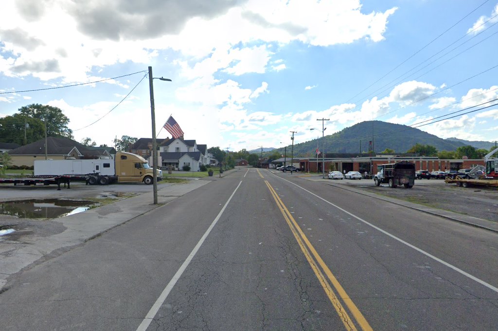 Campbell County Clerk MV Services in Jellico, TN