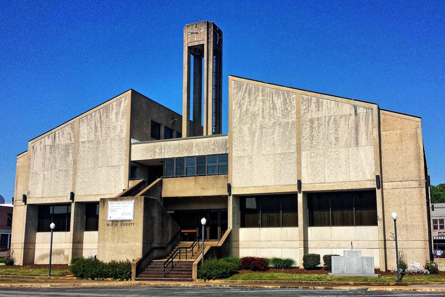 Wayne Driver License Services in Waynesboro, TN