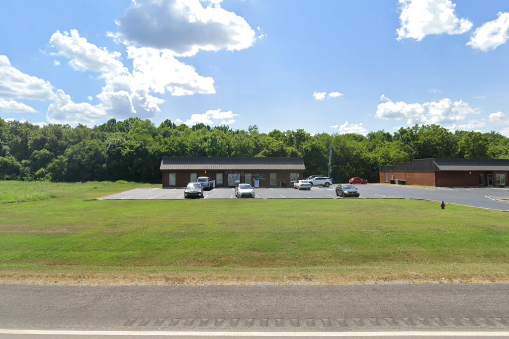 DOS Driver License Station in Fayetteville, TN
