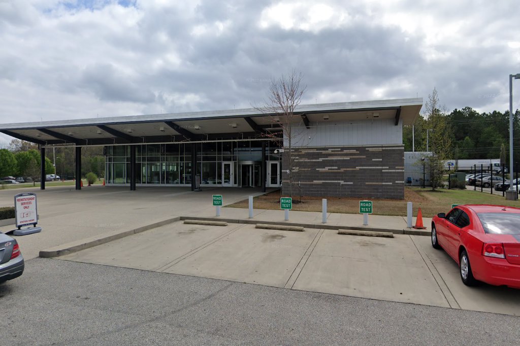 Memphis Driver License & License Reinstatement Office in Memphis, TN