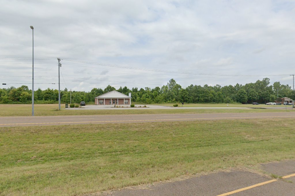 DOS Driver License Station in Covington, TN
