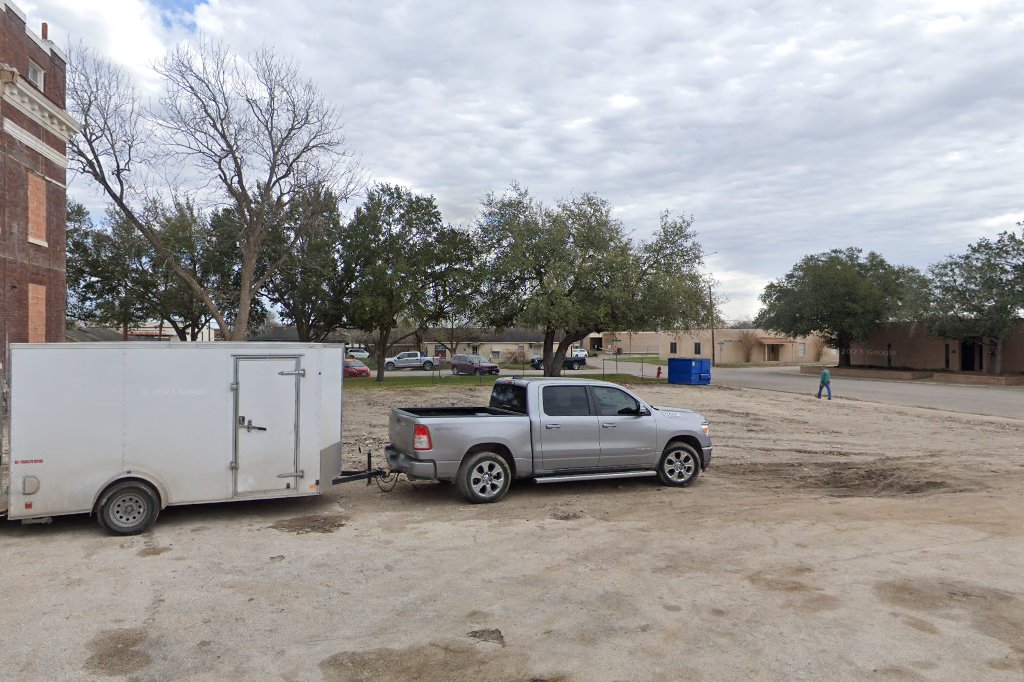 George West Driver License Office in George West, TX