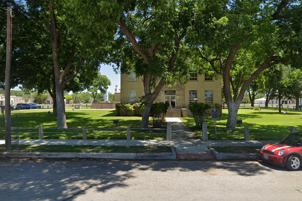 Kimble County Registration & Titling in Junction, TX