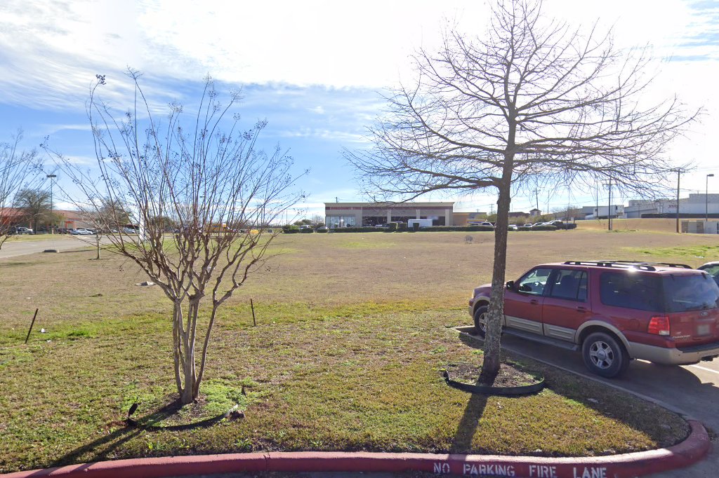 Hempstead Driver License Office in Hempstead, TX