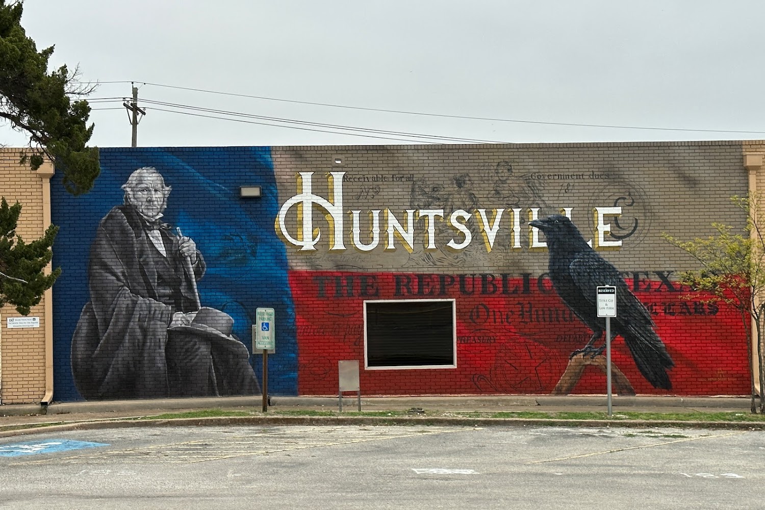 Walker County Registration & Title in Huntsville, TX