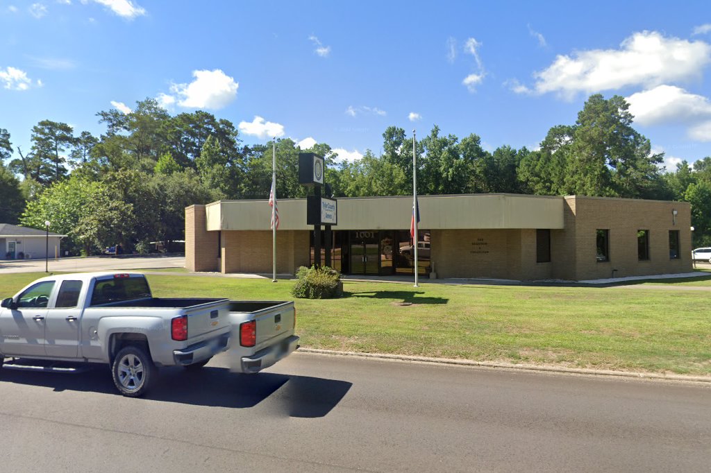 Tyler County Registration & Titling in Woodville, TX