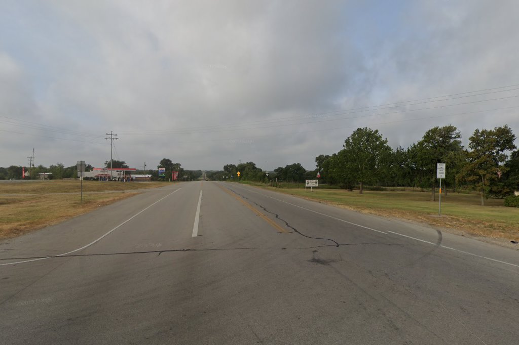 Bastrop County Registration & Titling - Cedar Creek Substation in Cedar Creek, TX