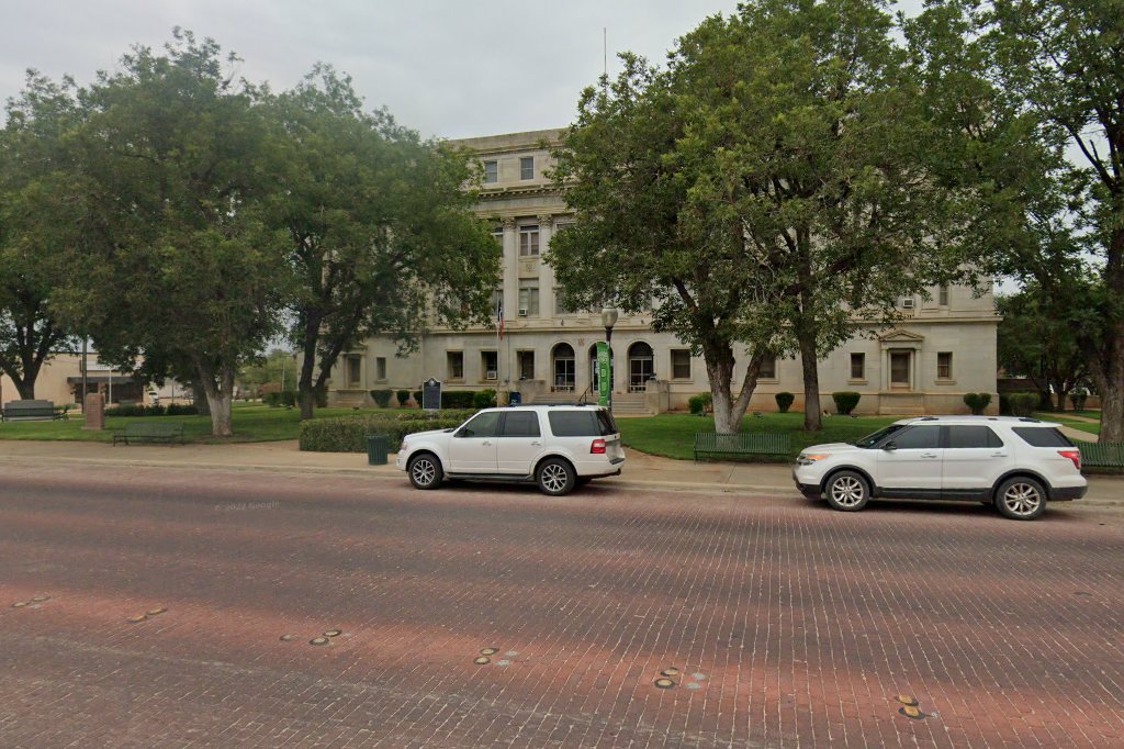 Stephens County Registration & Titling in Breckenridge, TX