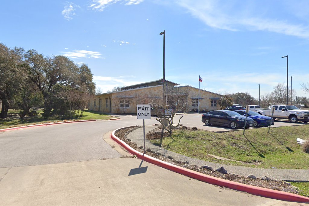 Hays County Registration & Titling - Dripping Springs in Dripping Springs, TX