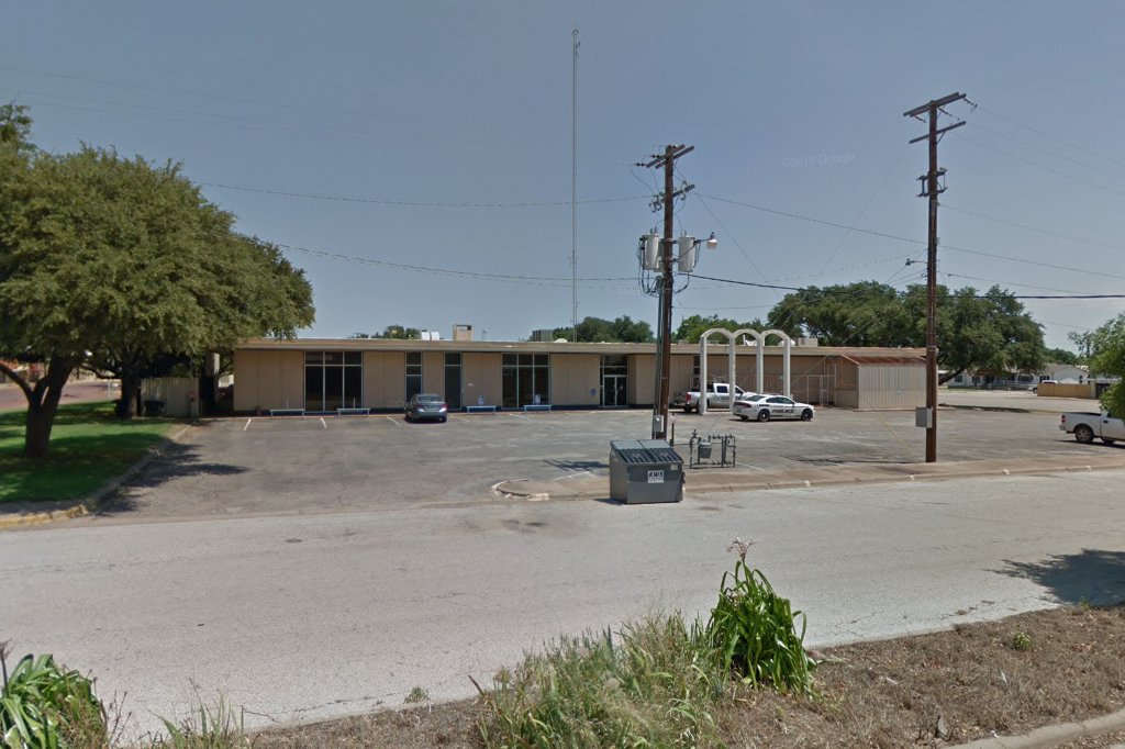 Seymour Driver License Office (CLOSED NOVEMBER 3) in Seymour, TX