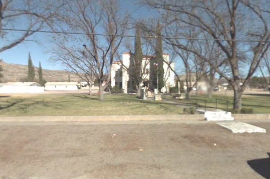 Terrell County Registration & Titling in Sanderson, TX