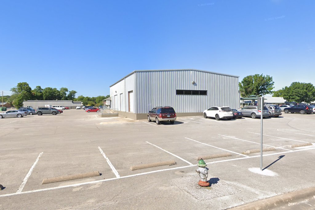 Bell County Registration & Titling - Belton Annex in Belton, TX