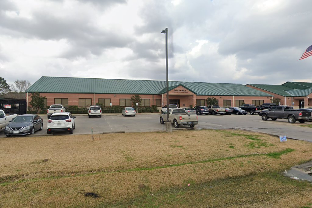 Montgomery County Registration & Titling - Magnolia Office in Magnolia, TX