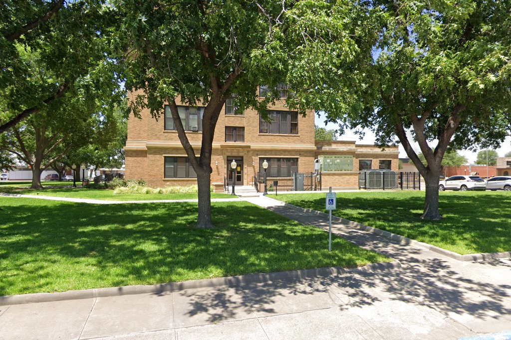 Winkler County Registration & Titling in Kermit, TX