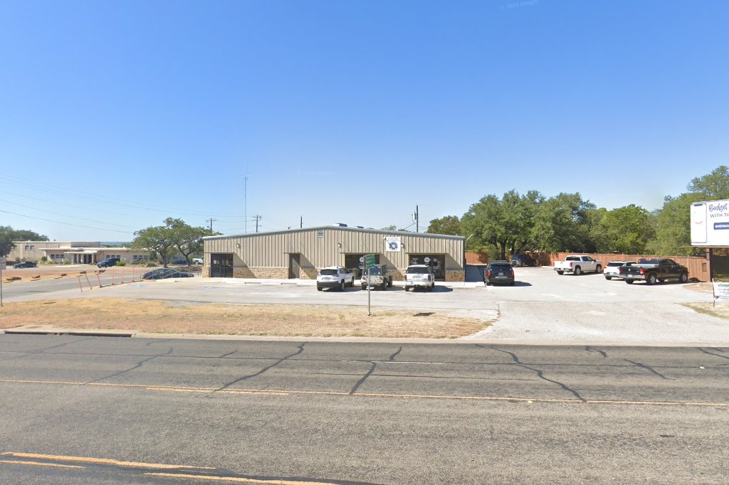 Gatesville Driver License Office in Gatesville, TX