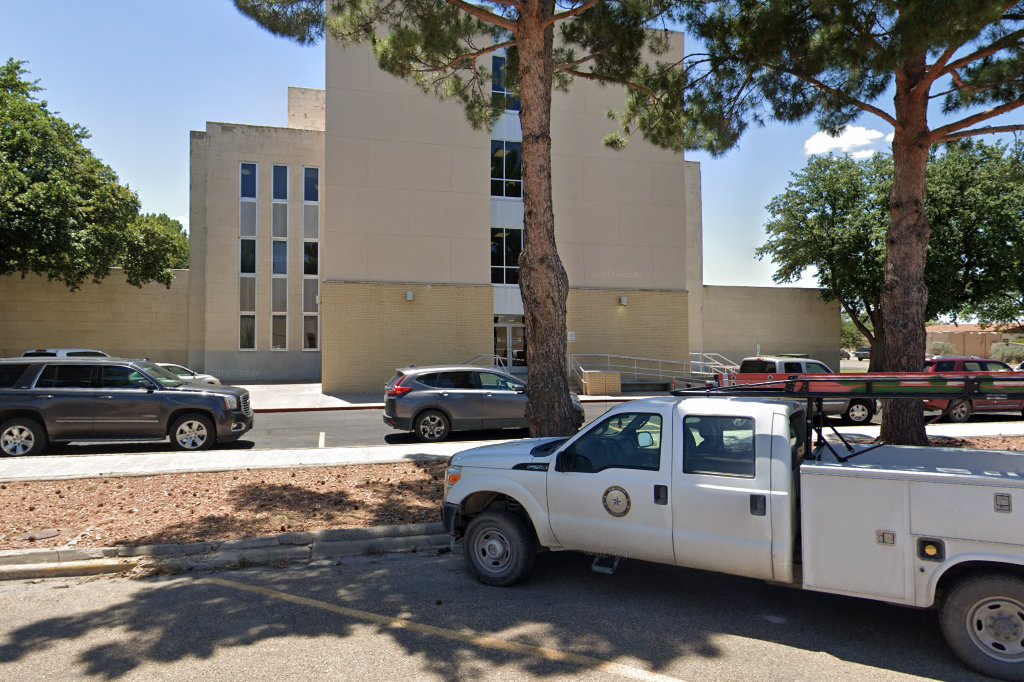 Ward County Registration & Titling in Monahans, TX