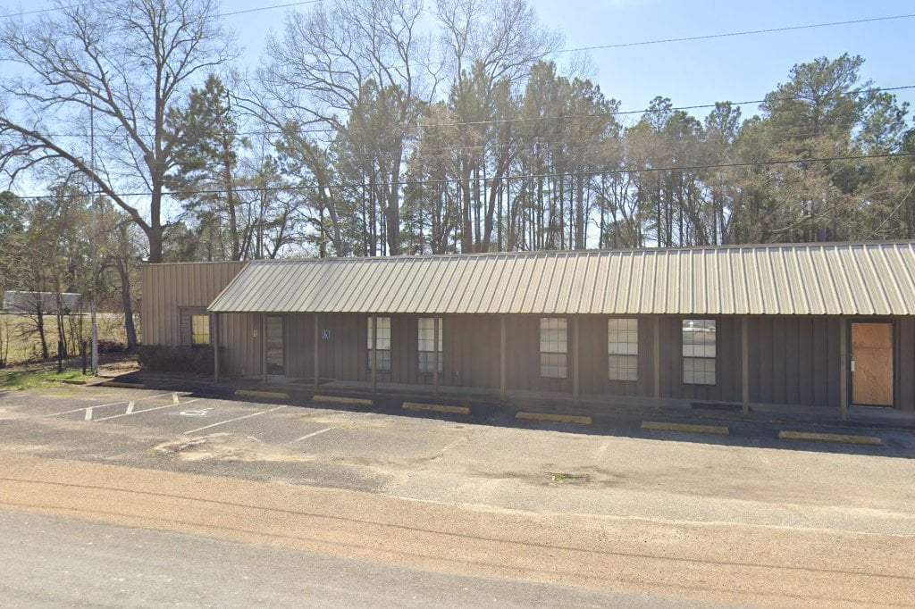 Gregg County Registration & Titling - Longview in Gladewater, TX